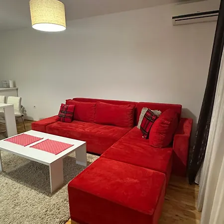 Apartment Riverilidza - Centar *