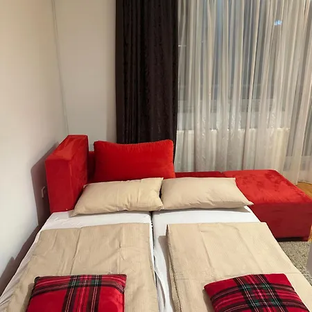 Riverilidza - Centar 公寓