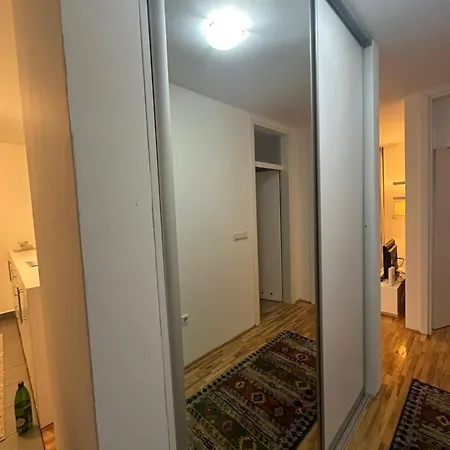 Apartment Riverilidza - Centar *