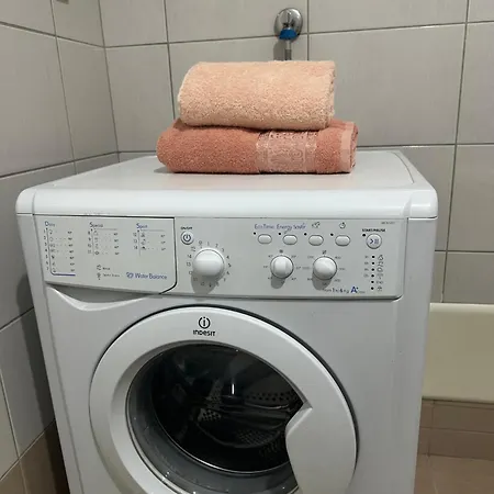 Apartament Riverilidza - Centar Sarajewo