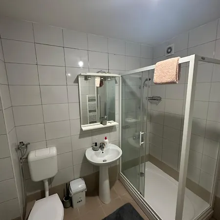 Apartament Riverilidza - Centar
