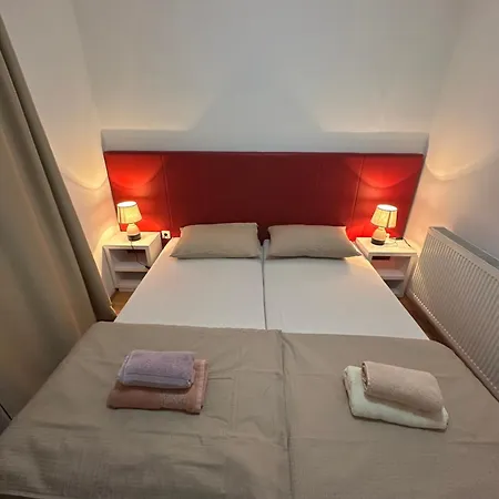 Apartament Riverilidza - Centar *