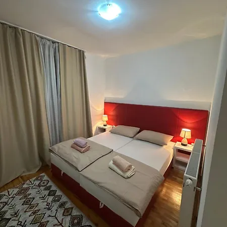 Riverilidza - Centar *