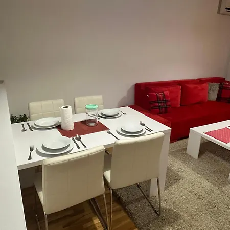 Riverilidza - Centar Apartament