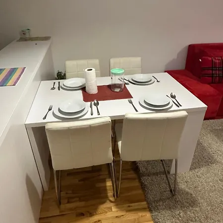 Riverilidza - Centar Sarajevo