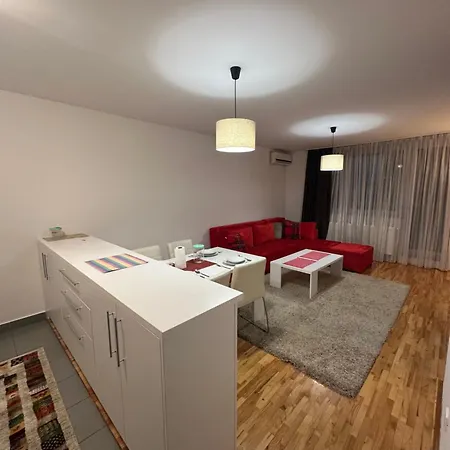 Riverilidza - Centar * Sarajevo