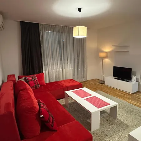 Riverilidza - Centar Apartament Sarajewo