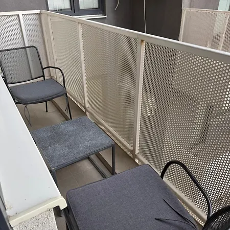 Riverilidza - Centar Apartament Sarajewo