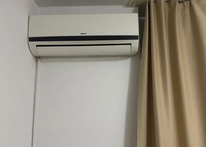 Riverilidza - Centar *