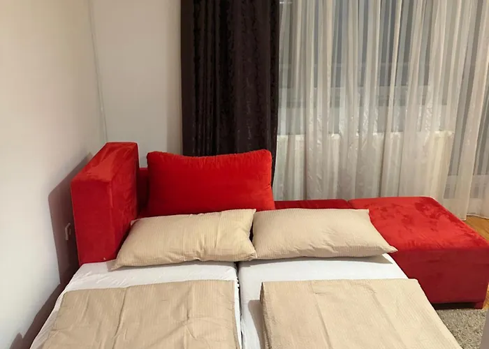 Riverilidza - Centar Lägenhet