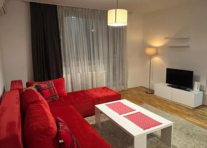 Riverilidza - Centar * Sarajevo