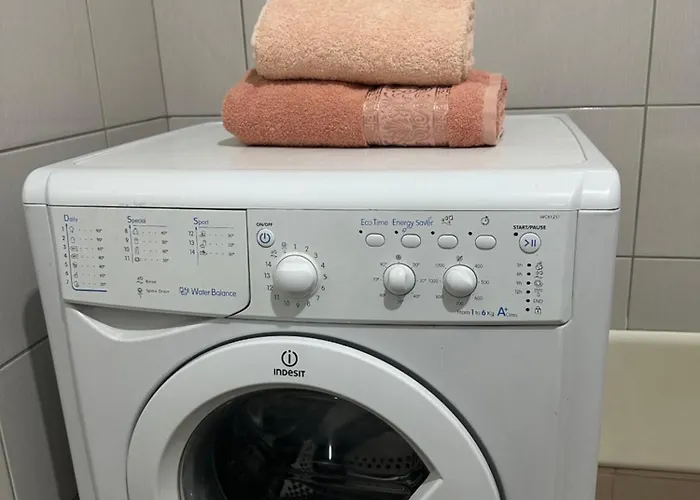 Lägenhet Riverilidza - Centar Sarajevo