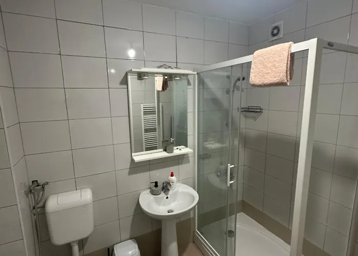 Lägenhet Riverilidza - Centar