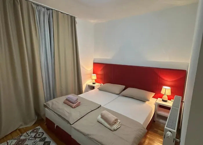 Riverilidza - Centar *