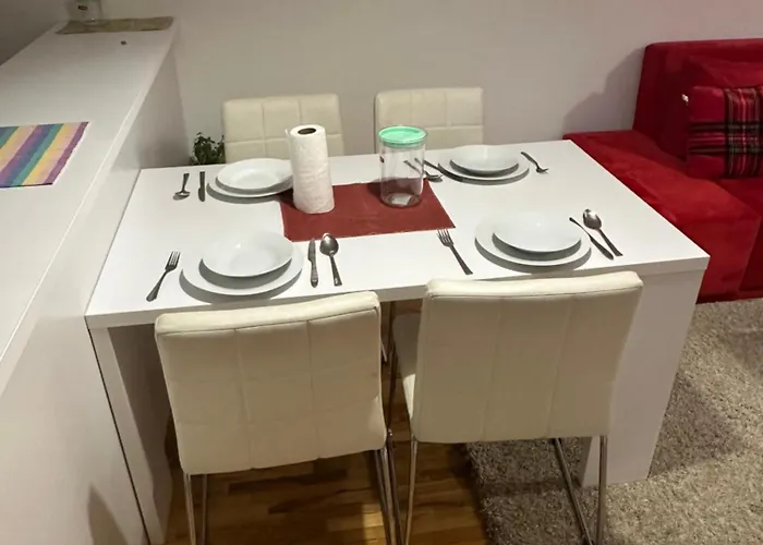 Riverilidza - Centar Sarajevo