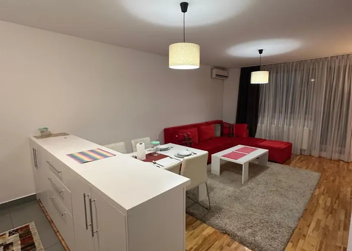 Riverilidza - Centar * Sarajevo