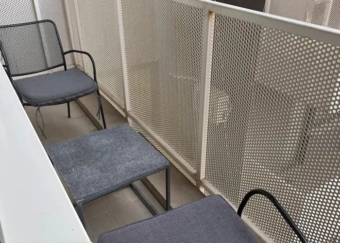 Riverilidza - Centar Lägenhet Sarajevo